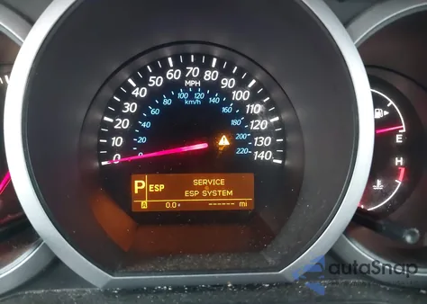 2010 Suzuki Grand Vitara Premium from USA, damaged, VIN JS3TE0D25A4100407